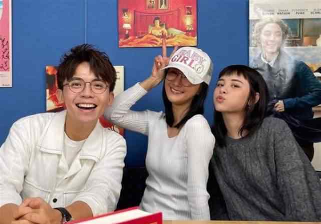 离婚真好 43岁知名女星离婚后爱上小鲜肉，坦言离婚真好