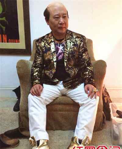 龅牙哥 郭德纲新造型变秃头土豪 龅牙哥于谦讽刺其是猥琐大叔