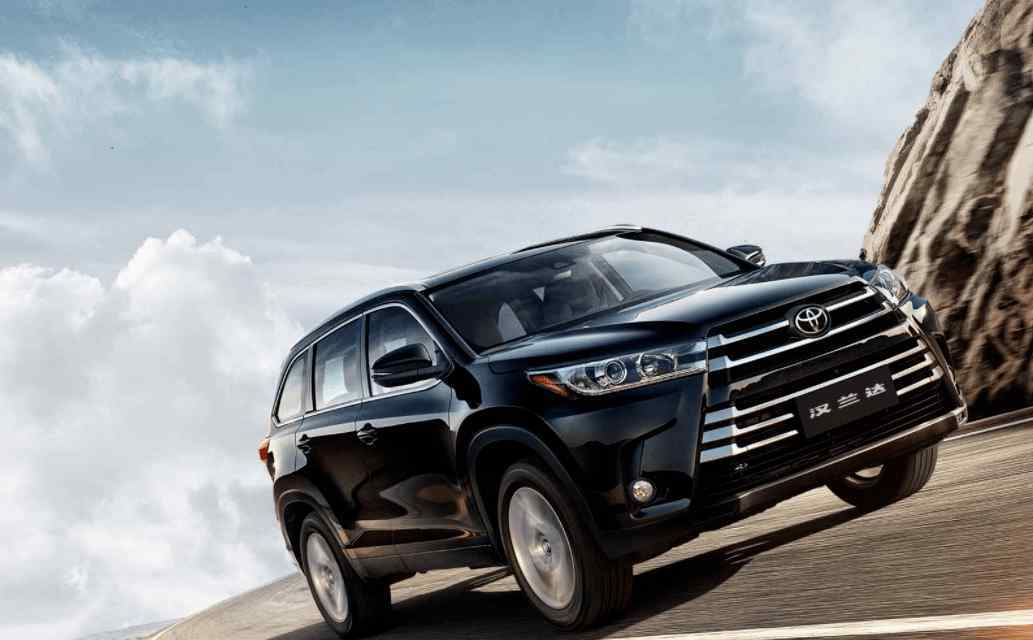 中型以上的suv 拒绝油腻！这几款才是适合年轻人开的中型SUV，30多万全搞定