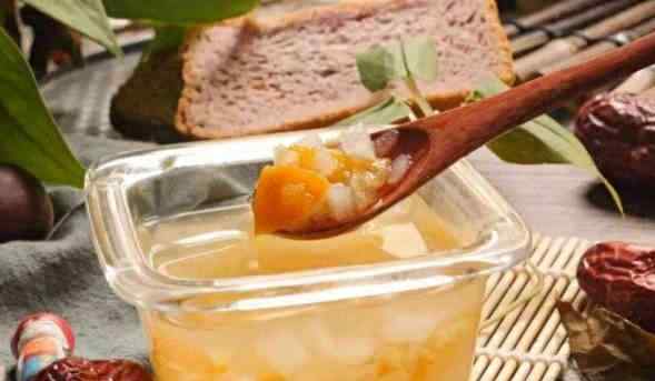 宝宝止咳化痰润肺的食物 孩子感冒咳嗽太烦人，四种食材煮一煮一夜减轻，止咳润肺效果好