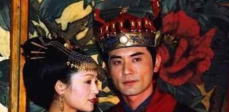 李隆基太平公主 李隆基灭了太平公主满门，为何独独留下了她的次子，其中有何隐情