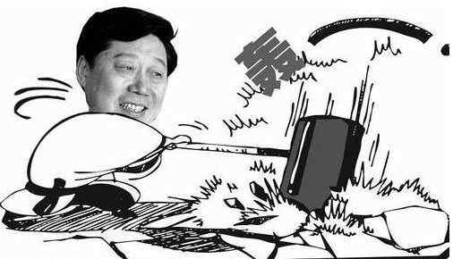 海尔冰箱质量 必看丨经典质量教育片—海尔砸冰箱