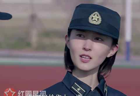 深海利剑金教官喜欢谁 深海利剑金子晴喜欢谁 有情人共患难最后变成亲人