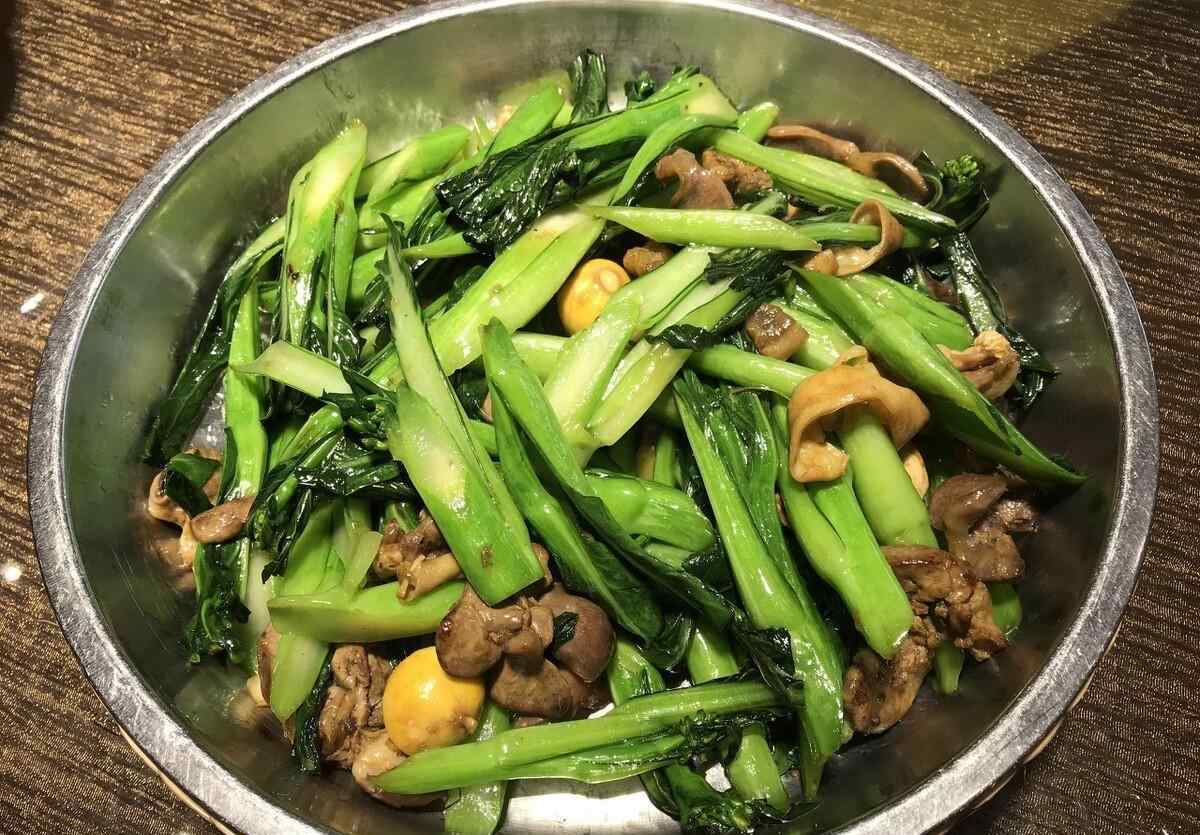 隔夜菜到底能不能吃 隔夜菜究竟能不能吃？牢记这“四不吃”，为了家人健康，别做错了