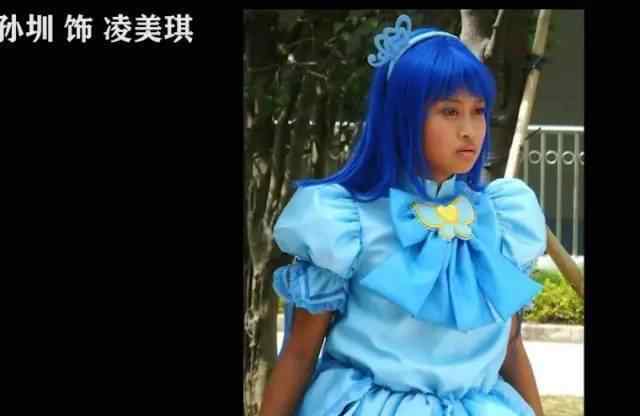 廖景萱微博 一部动画片，背后扯了这么多事？