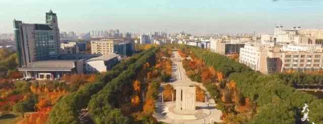 jlu 吉林大学，来了！