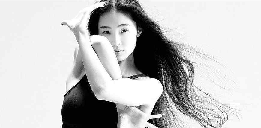 侴陶 昔日艺体女神，身材傲人，身高174，如今31岁依旧是大美女！