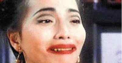 黄乃扬 她被称为香港第一丑女，低调嫁豪门，现被富豪老公宠上天