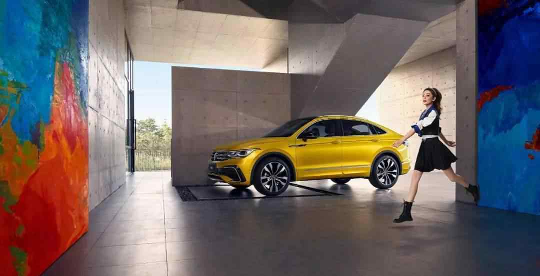 中型以上的suv 拒绝油腻！这几款才是适合年轻人开的中型SUV，30多万全搞定