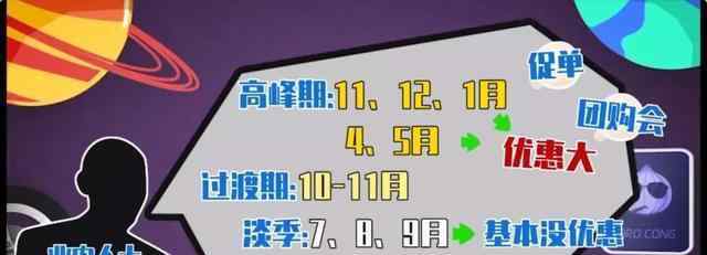 什么时候买车最便宜 告诉你什么时候买车最划算