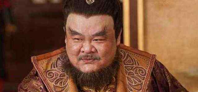 张守珪 “安史之乱”的始作俑者，安禄山认杨贵妃为养母，到底有什么目的