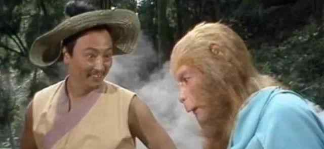 灵台方寸山 灵台方寸山的樵夫到底是何方神圣？他的帽子泄露了天机