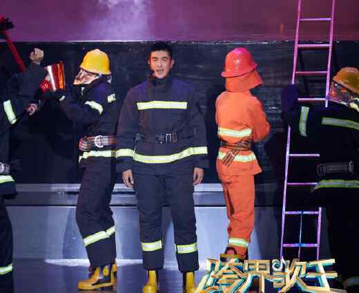 跨界歌王第四季 跨界歌王第四季嘉宾都有谁 这三位助阵节目充满看点