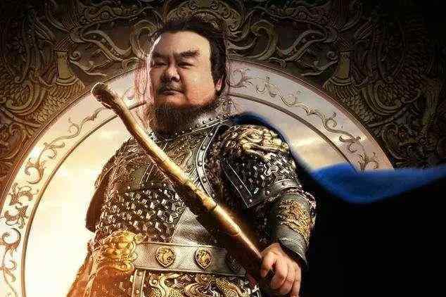 张守珪 “安史之乱”的始作俑者，安禄山认杨贵妃为养母，到底有什么目的