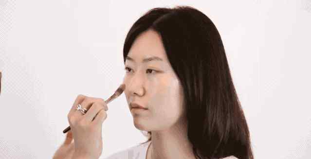 ladywu 真人换头| 土妞素人也能变身Office的时尚Lady？