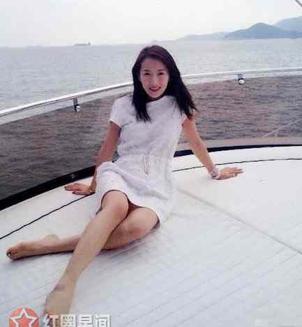 演员李念 李念演员和老公离婚了吗 李念疑似婚变是真的吗