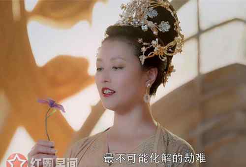 润玉x锦觅 香蜜沉沉烬如霜天后真身是什么 天后为什么针对润玉和锦觅
