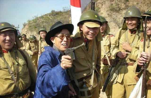 一个人的抗战 14年抗战，没有一个人当汉奸，只有这座城市做到了