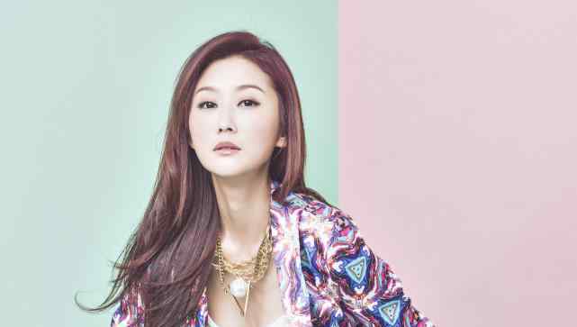 离婚真好 43岁知名女星离婚后爱上小鲜肉，坦言离婚真好