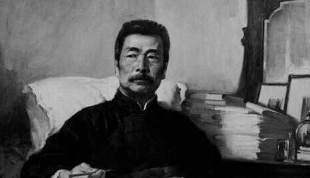 马新云 鲁迅后人今何在？儿子成了高官，还有一位是明星，我们都认识！文章配图