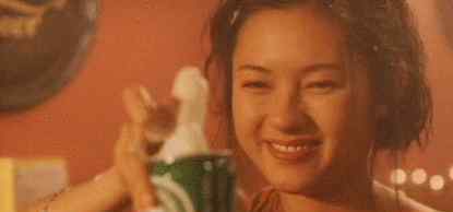 狄波拉三级 风月香江 | 从三级女星到金马影后，53岁的她终于熬到蜜桃成熟时