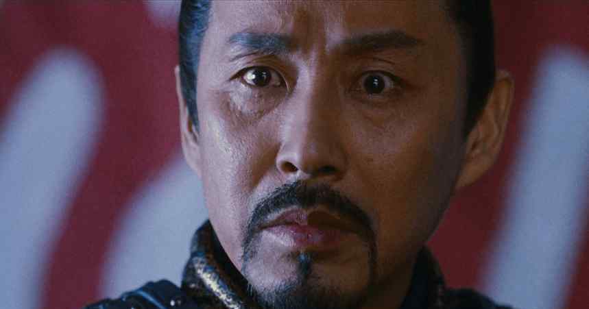 李连杰化身秦始皇 盘点八版秦始皇扮演者，李连杰最不像，富大龙的演技堪称经典