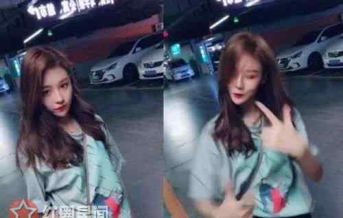 温婉抖音视频 抖音许温婉怎么了 温婉突然在抖音上销声匿迹
