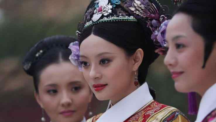孝德显皇后 她是皇帝原配，生前却没当过一天的皇后，死后创大清一项记录