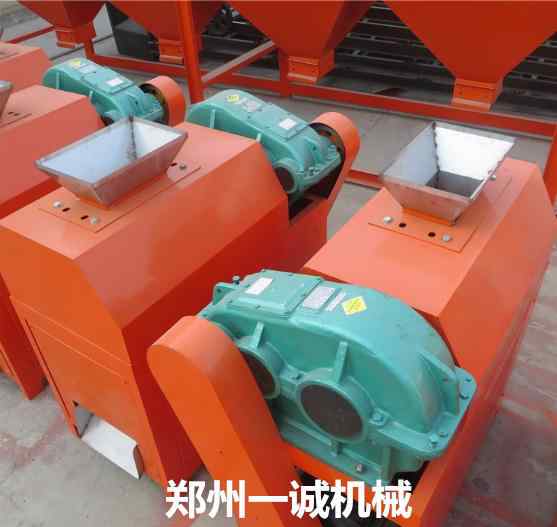 复合肥设备 环保型复合肥设备工艺流程