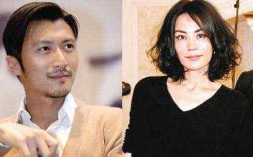 谢霆锋二儿子 谢霆锋叫李嫣做女儿，二儿子说了一句话，谢贤听了想哭文章配图
