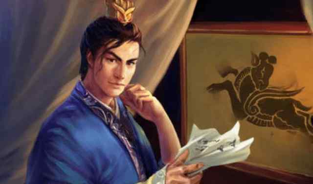 蜀汉三老将 蜀汉有七位“后将军”：除了黄忠，你还知道哪一个？