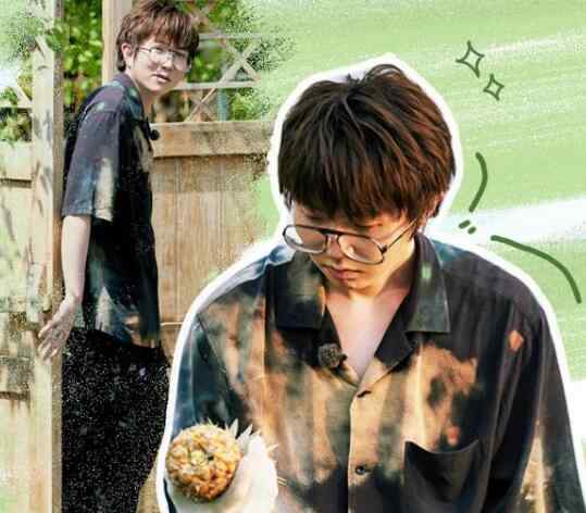 向往的生活片尾曲 向往的生活周深第几集 合体毛不易唱跳创造营主题曲