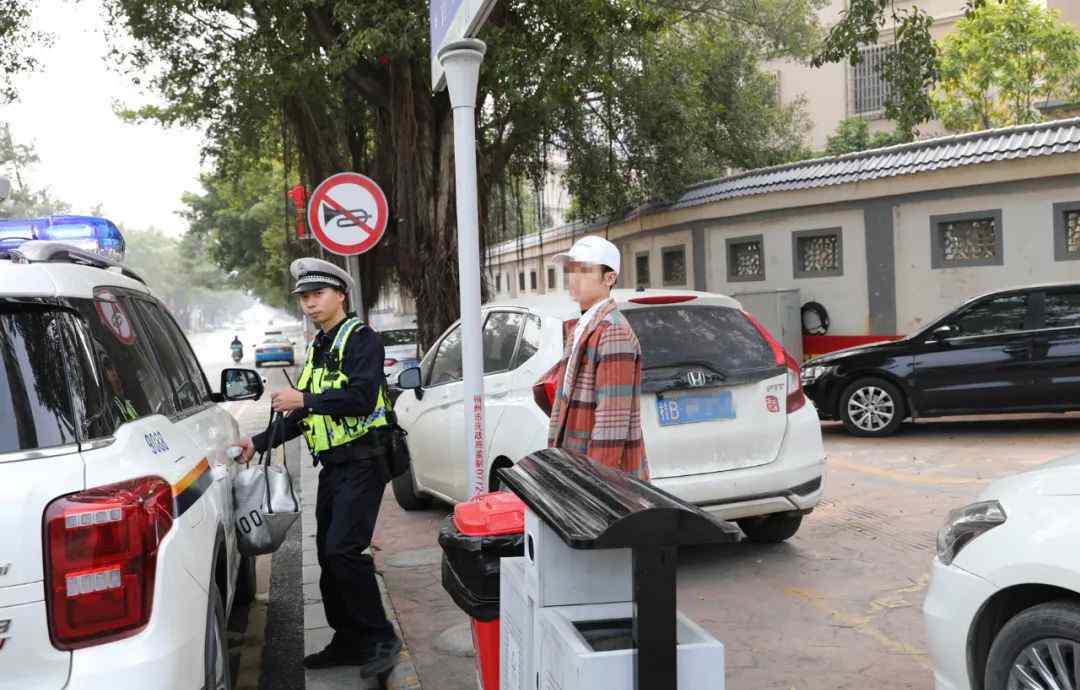 这种事都敢做 还发朋友圈炫耀！柳州这对夫妻挨罚