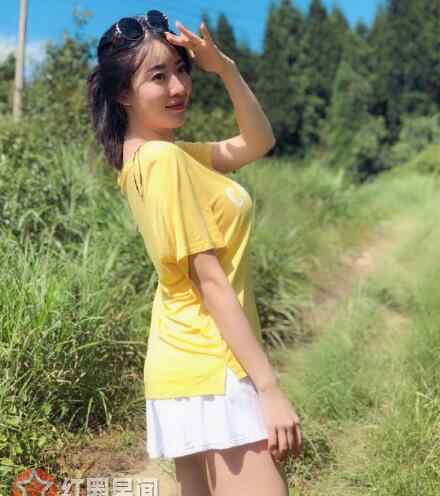 蒋娉婷 蒋娉婷多大了哪里人微博多少 蒋娉婷刘强东什么关系