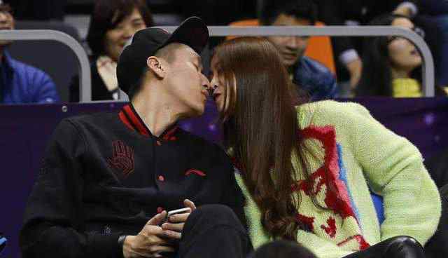 篮球孙悦 曝前男篮国手孙悦离婚，并非妻子性格问题，一细节出卖了孙大圣文章配图