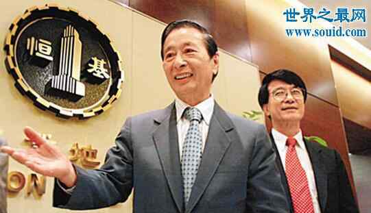 福布斯香港富豪榜 香港富豪排行榜，李嘉诚称霸首富榜20年