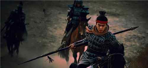 你也许根本不存在 历史上根本不存在的4位名将，每一位都赫赫有名，你或许全认识？文章配图