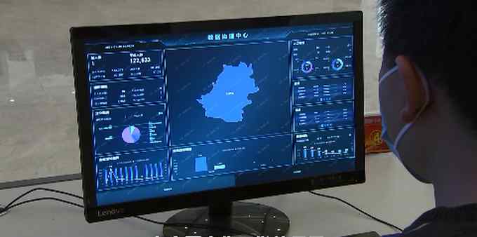 24小时上线！全国返乡申报系统出自河北一农村 网友：值得推广