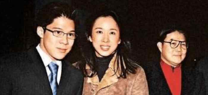 朱琳琳 她19岁就嫁给千亿富豪，男友苦苦等她30年，二婚丈夫竟给她200亿