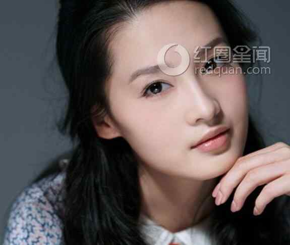 李沁的照片 李沁最漂亮的照片 李沁为什么红不起来