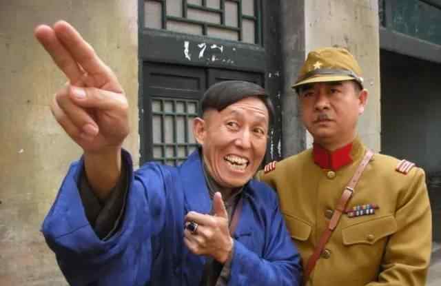 一个人的抗战 14年抗战，没有一个人当汉奸，只有这座城市做到了