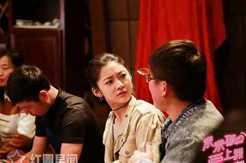 求你了 求求你爱上我结局是什么 屌丝男主追到台球女神了吗