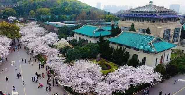 读大学读什么 读大学和不读大学有什么区别？看完后也许你就明白了