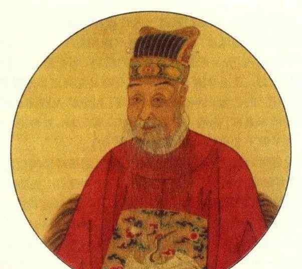 夏言 历史故事——明朝被处斩的内阁首辅夏言