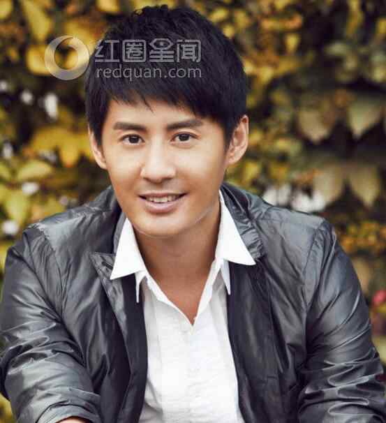 窗外有张脸 张天其的老婆是谁 张天其电视剧作品有哪些