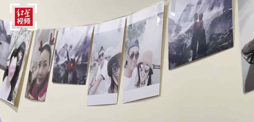“愿意嫁给我吗？”“我不愿意……” 网友：令人羡慕的爱情