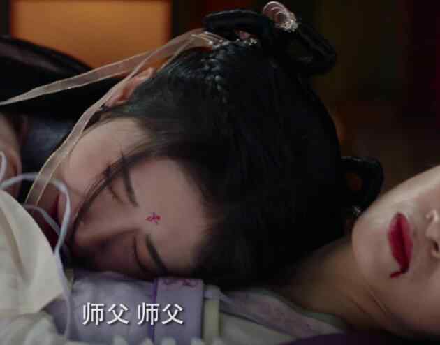 如意的身世 如意芳霏柳如意是好是坏 她真正的身份是什么