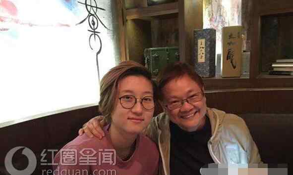 吴绮莉个人资料 吴绮莉的妈妈是谁 吴绮莉妈妈很有钱吗