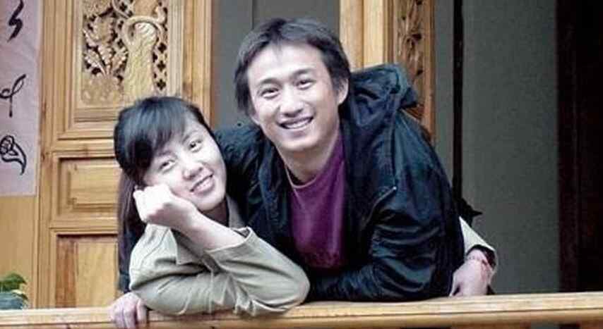 李佳璘 老牛吃嫩草！娱乐圈师生恋的8大男星 李坤城造人