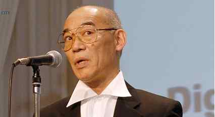 宫崎骏电影排行 世界十大动漫导演排名 宫崎骏排第一